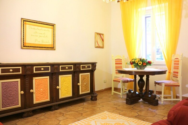 Apartamento Casa Dani