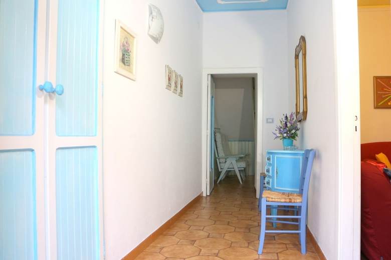 Apartamento Casa Dani