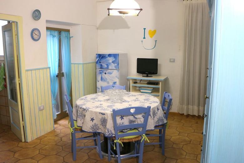 Apartamento Casa Dani