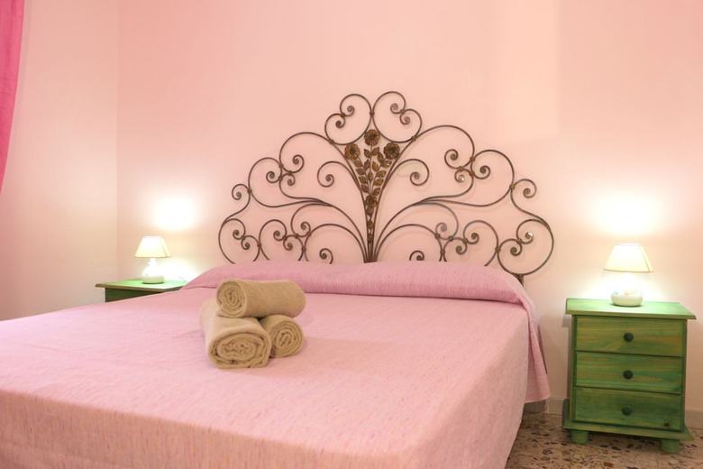 Apartamento Casa Dani