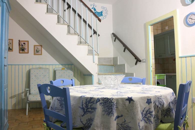 Apartamento Casa Dani