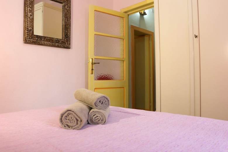 Apartamento Casa Dani