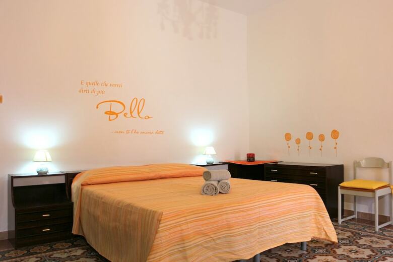 Apartamento Casa Dani