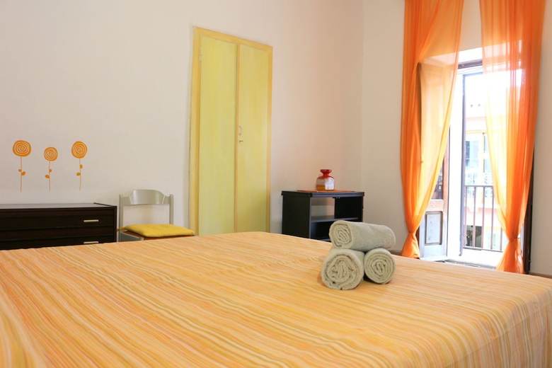 Apartamento Casa Dani