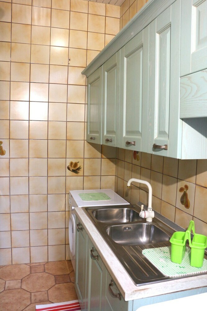 Apartamento Casa Dani