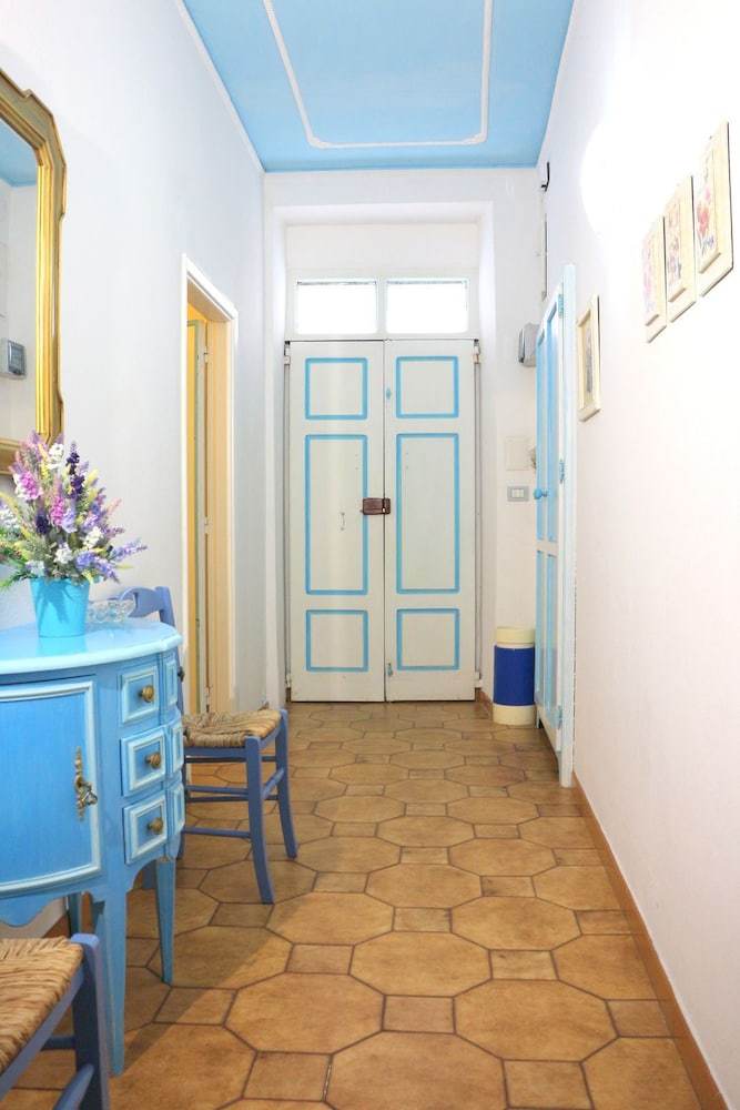Apartamento Casa Dani