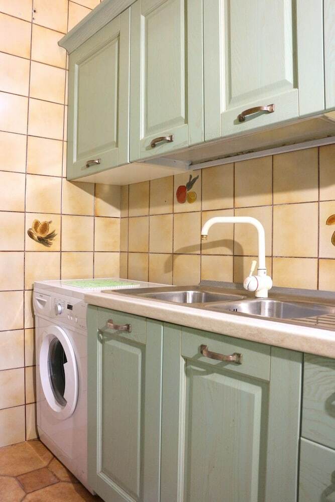 Apartamento Casa Dani
