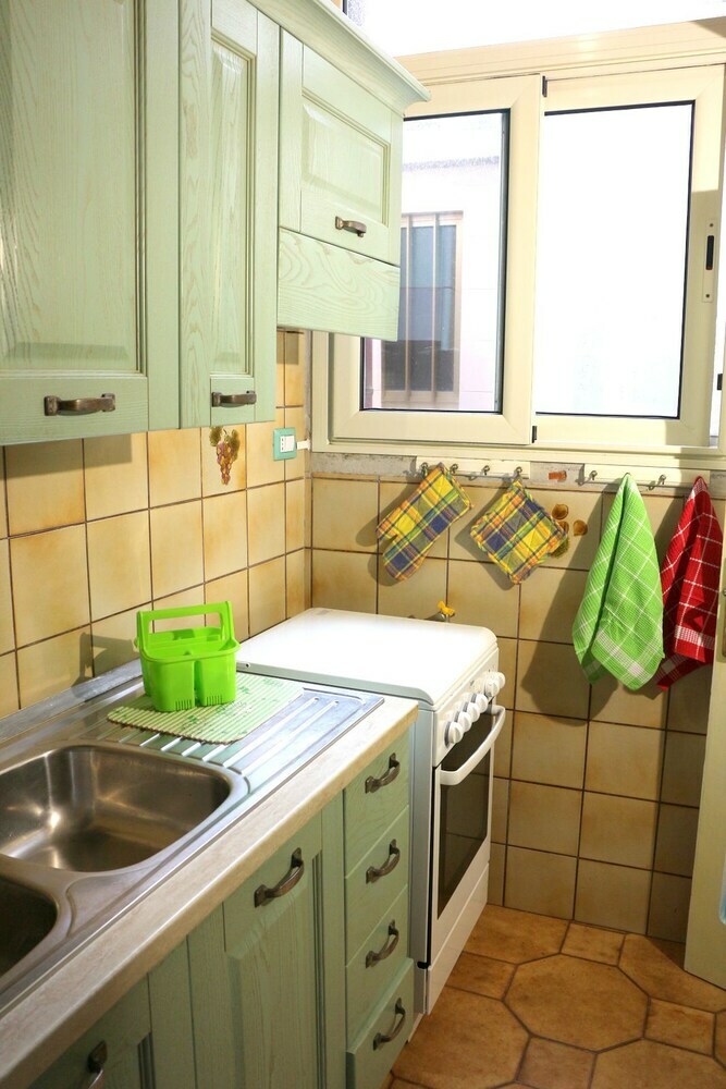 Apartamento Casa Dani