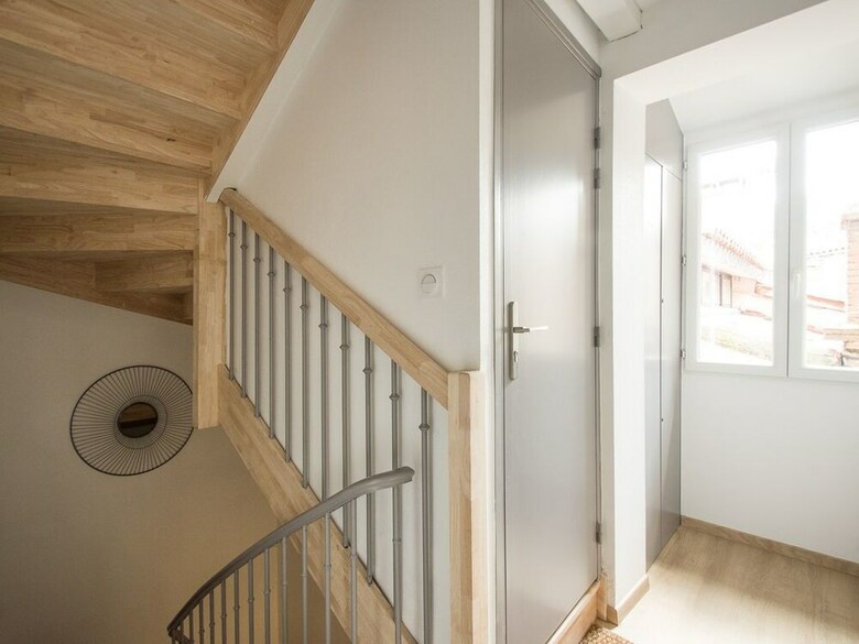 Apartamento Les Tilleuls - Cocon Dans Le Centre