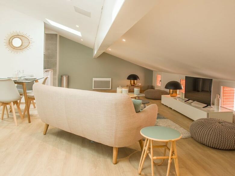 Apartamento Les Tilleuls - Cocon Dans Le Centre