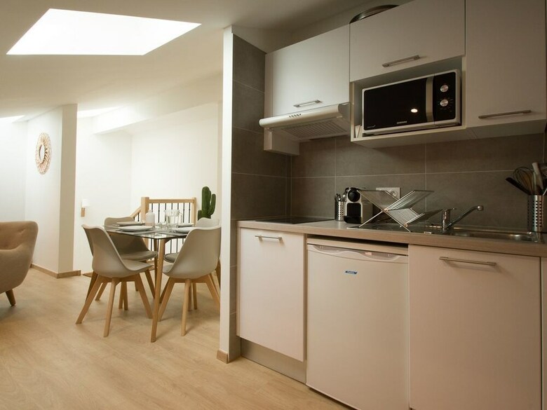 Apartamento Les Tilleuls - Cocon Dans Le Centre