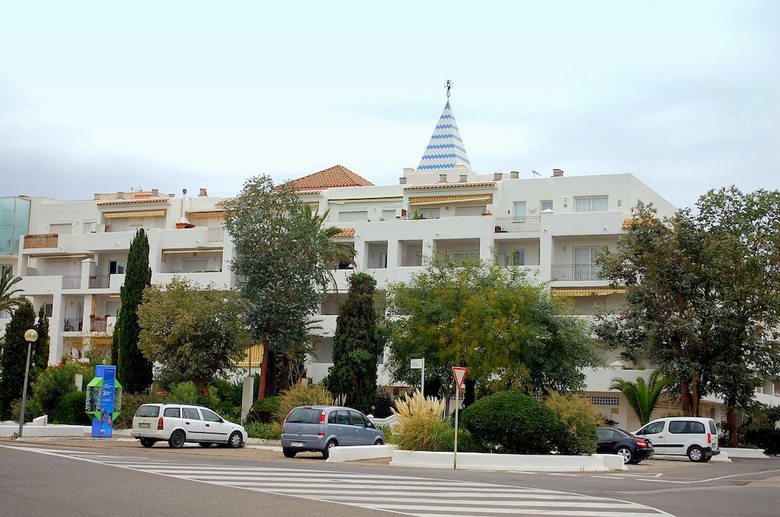 Apartamento 2163 - Royal Marine I Xaloc 2-11