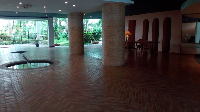 Apartamento 2163 - Royal Marine I Xaloc 2-11