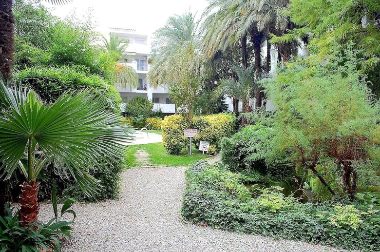 Apartamento 2163 - Royal Marine I Xaloc 2-11