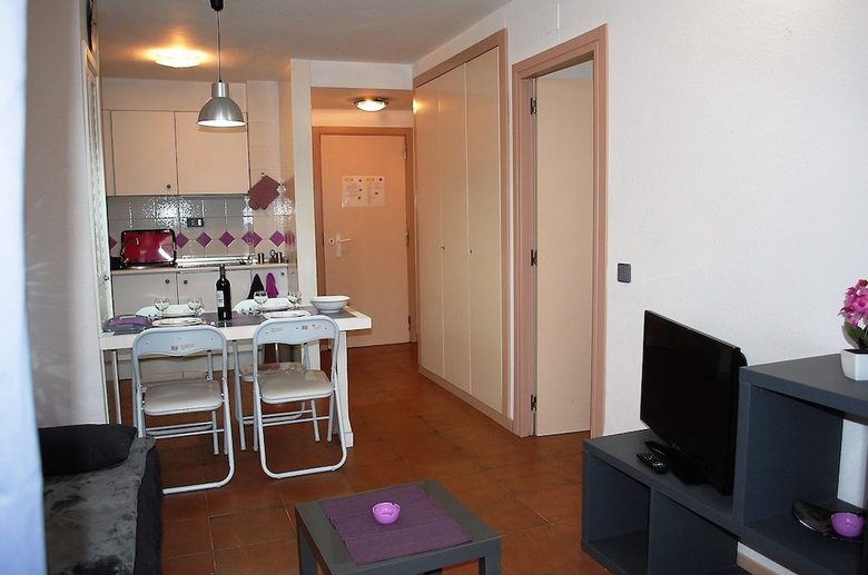 Apartamento 2163 - Royal Marine I Xaloc 2-11