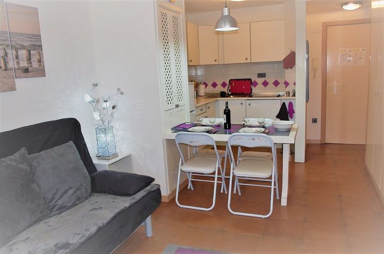 Apartamento 2163 - Royal Marine I Xaloc 2-11