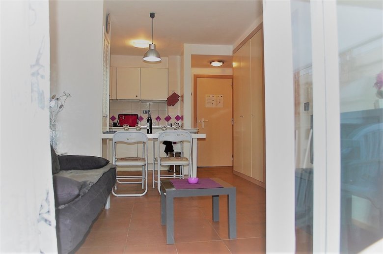 Apartamento 2163 - Royal Marine I Xaloc 2-11