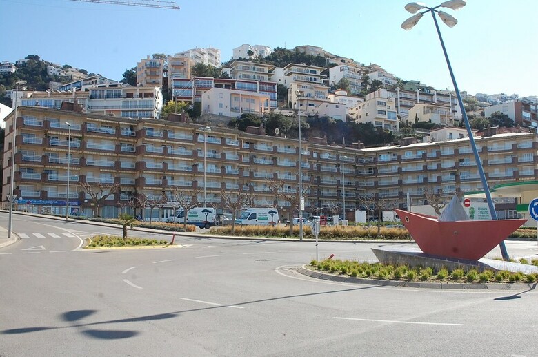 Apartamento 2166 - Rocmar 1 4-c