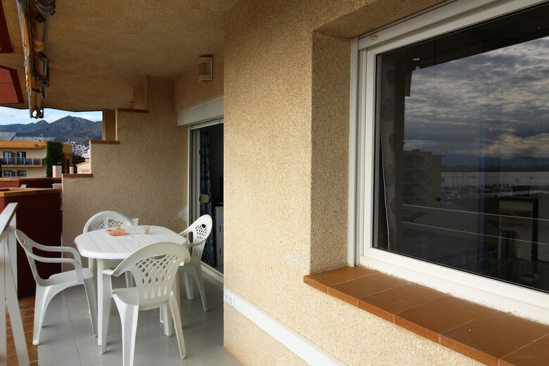 Apartamento 2166 - Rocmar 1 4-c