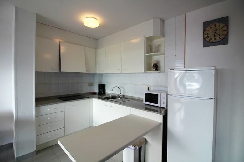 Apartamento 2166 - Rocmar 1 4-c