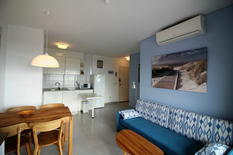 Apartamento 2166 - Rocmar 1 4-c