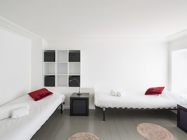 Apartamento Le Corto Malo