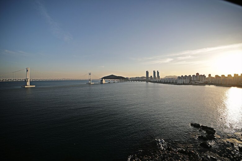 Best Louis Hamilton Hotel Gwang-an