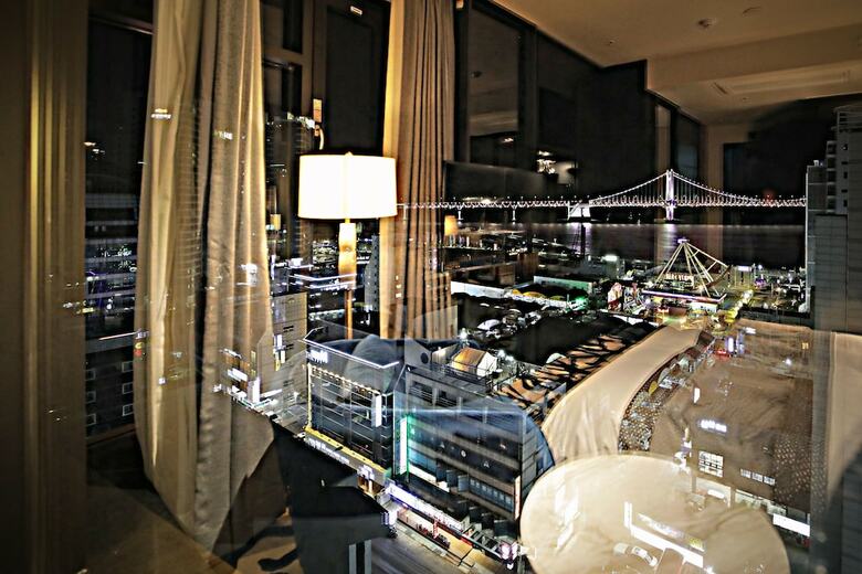 Best Louis Hamilton Hotel Gwang-an