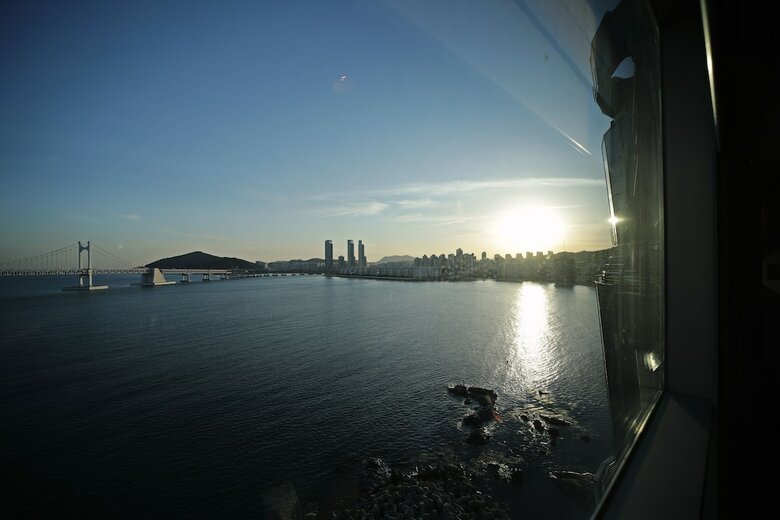 Best Louis Hamilton Hotel Gwang-an