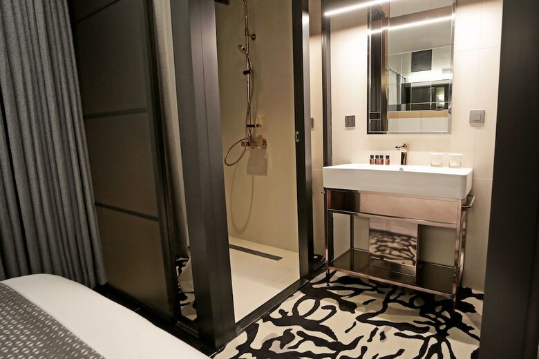 Best Louis Hamilton Hotel Gwang-an