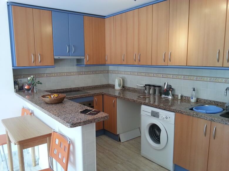 Apartamentos Sant Llorenc