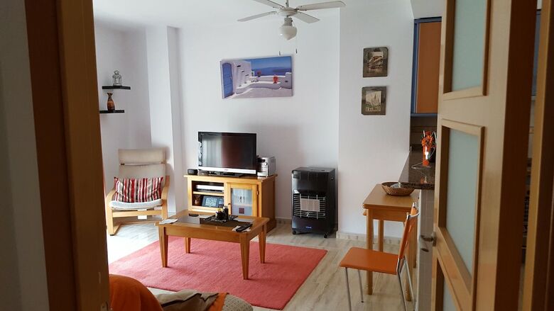 Apartamentos Sant Llorenc