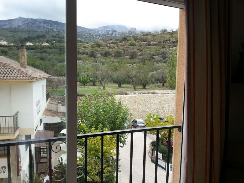 Apartamentos Sant Llorenc
