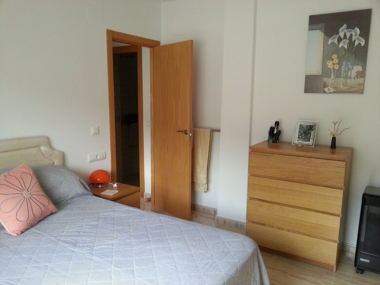 Apartamentos Sant Llorenc
