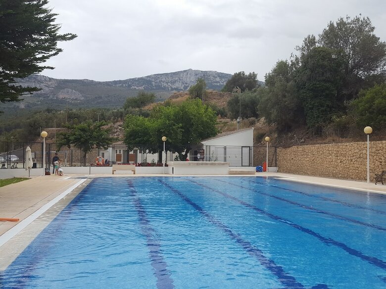 Apartamentos Sant Llorenc