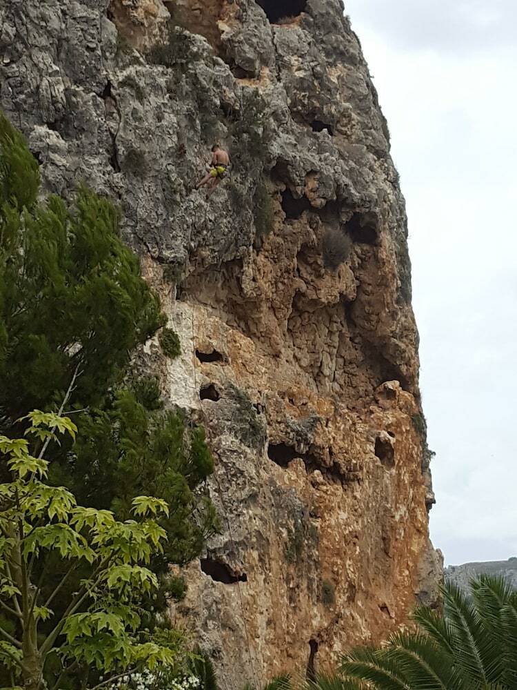 Apartamentos Sant Llorenc