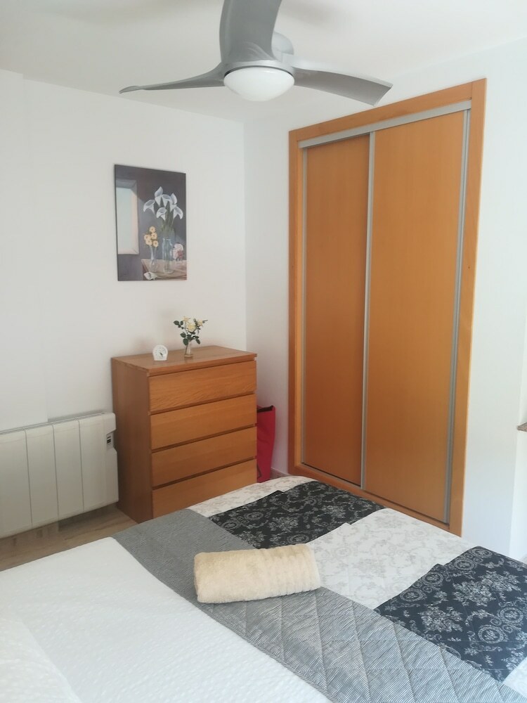 Apartamentos Sant Llorenc