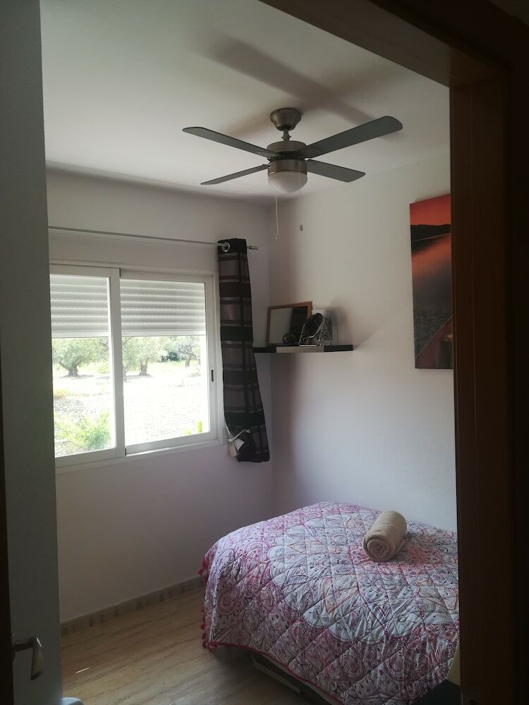 Apartamentos Sant Llorenc