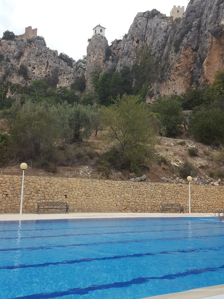 Apartamentos Sant Llorenc