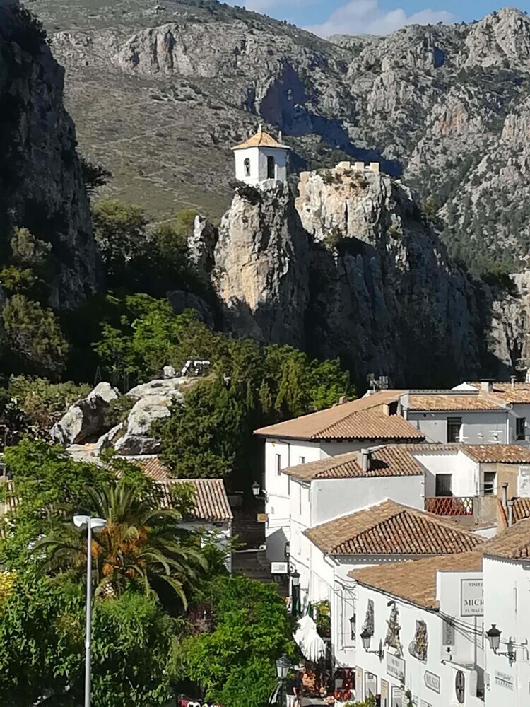 Apartamentos Sant Llorenc