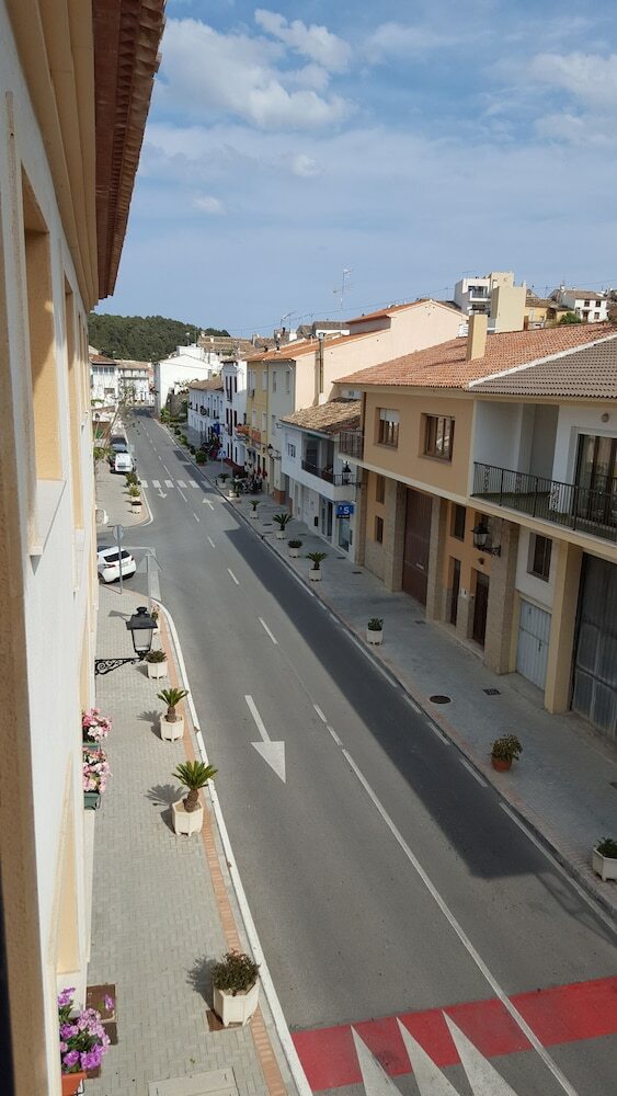 Apartamentos Sant Llorenc