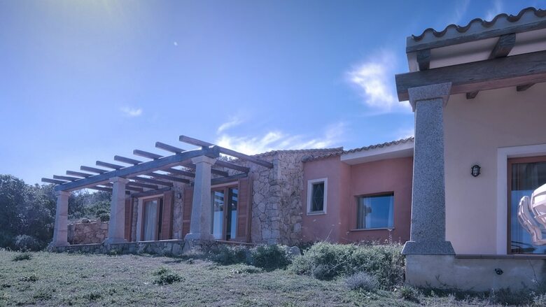 Luxury Villa's Valle Dell'erica