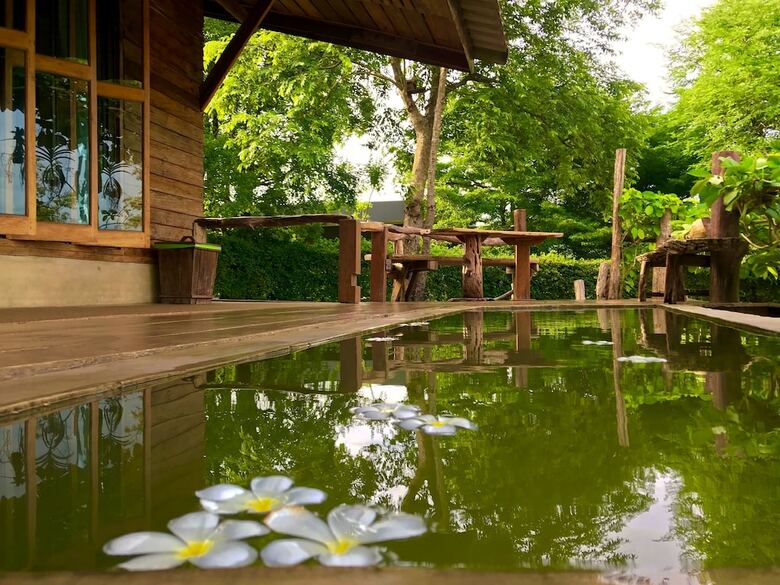 Villa Pakchong Family Home