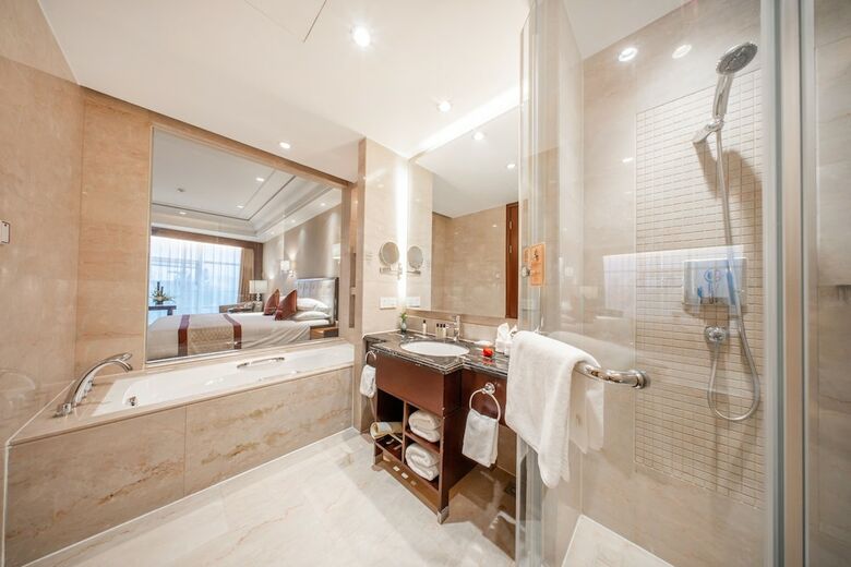 New Yallan Hotel Deqing