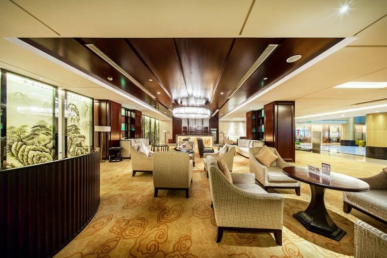 New Yallan Hotel Deqing