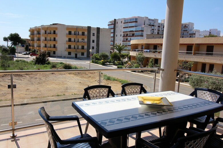 Apartamento 3089 - Falconera 1-b