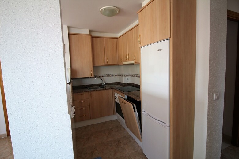 Apartamento 3089 - Falconera 1-b