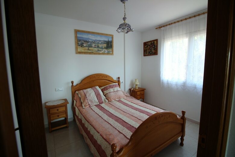 Apartamento 3089 - Falconera 1-b