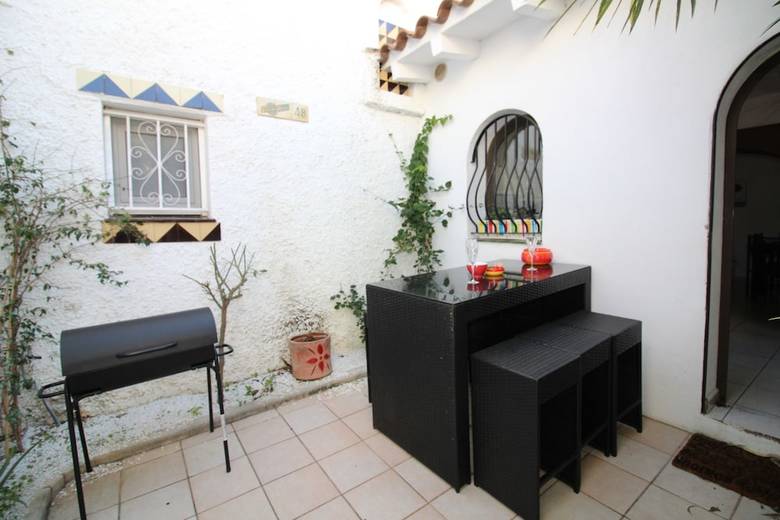Apartamento 5051 - Puerto Real 48