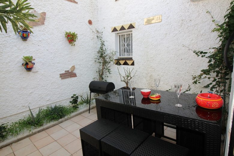 Apartamento 5051 - Puerto Real 48